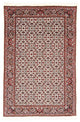 Bidjar Teppich 141x90cm - Perserteppich