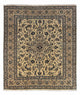 Nain - 9la Teppich 300x248cm - Perserteppich