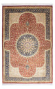Ghom Teppich 100x154cm - Perserteppich