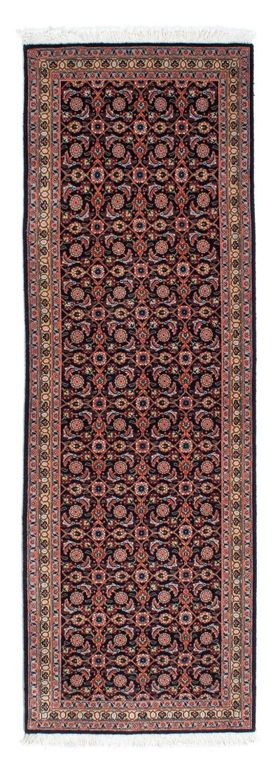 Täbriz Teppich 75x210cm - Perserteppich