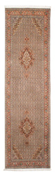 Täbriz Teppich 302x85cm - Perserteppich