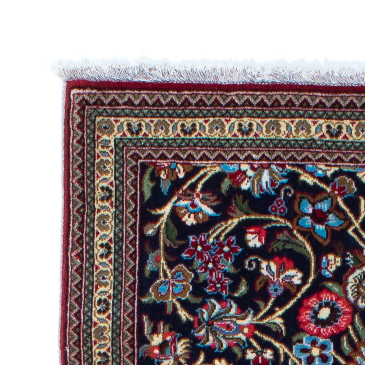 Ghom Teppich 197x70cm - Perserteppich