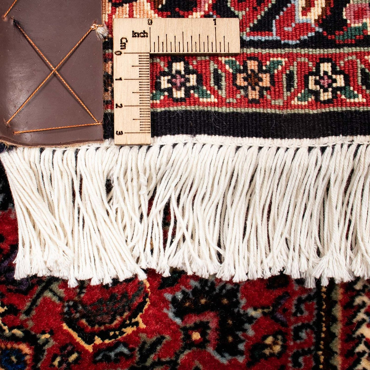 Perserteppich - Bidjar 250 x 200 cm