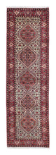 Bidjar Teppich 308x81cm - Perserteppich