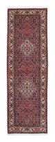 Perserteppich - Bidjar 258 x 83 cm