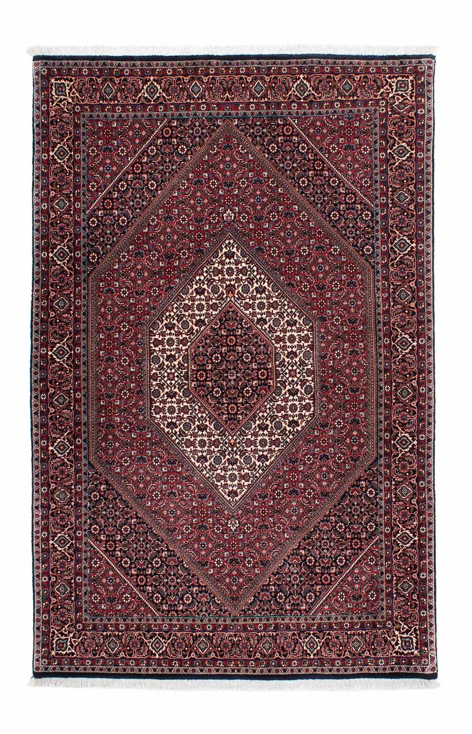 Perserteppich - Bidjar - Royal 200 x 131 cm
