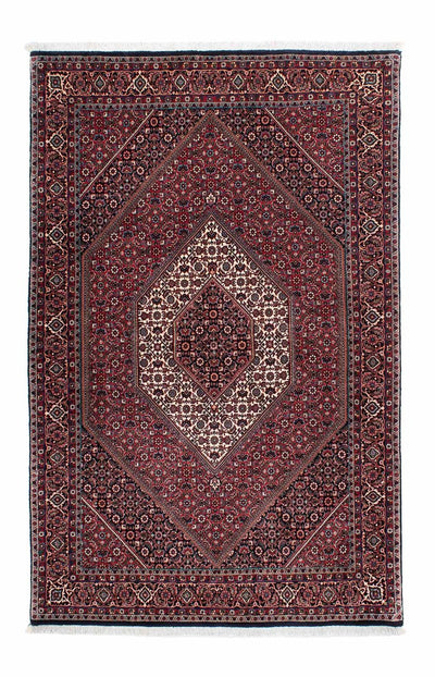 Bidjar Teppich 131x200cm - Perserteppich