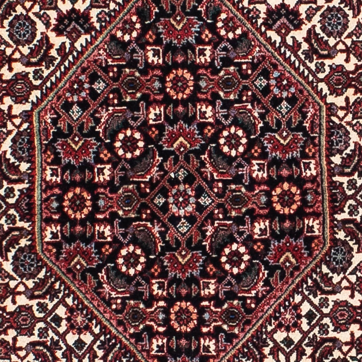 Perserteppich - Bidjar - Royal 200 x 131 cm