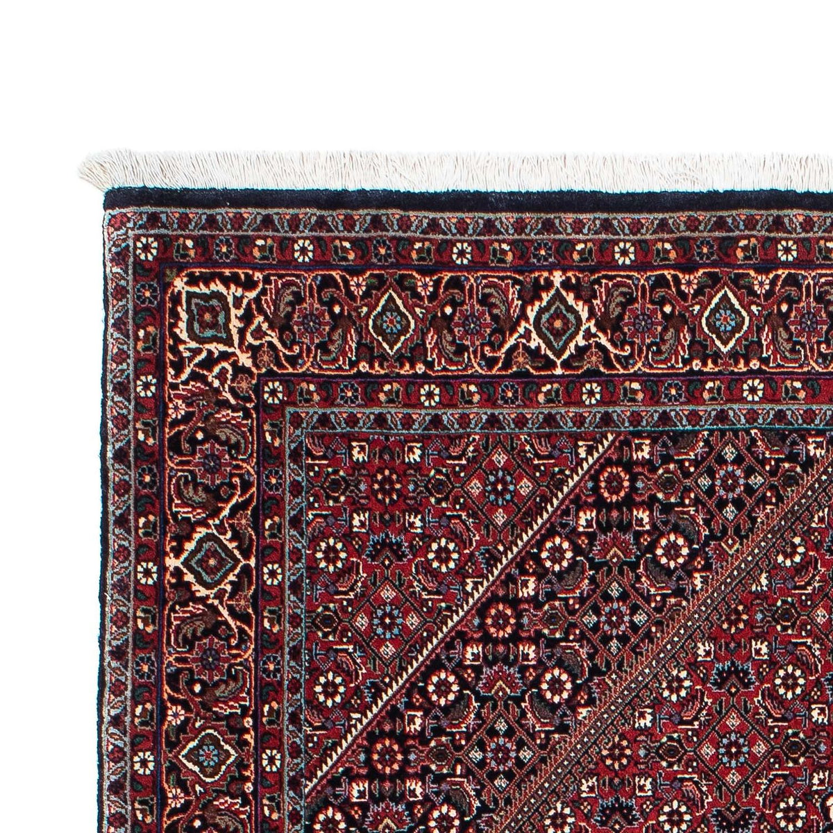 Perserteppich - Bidjar - Royal 200 x 131 cm