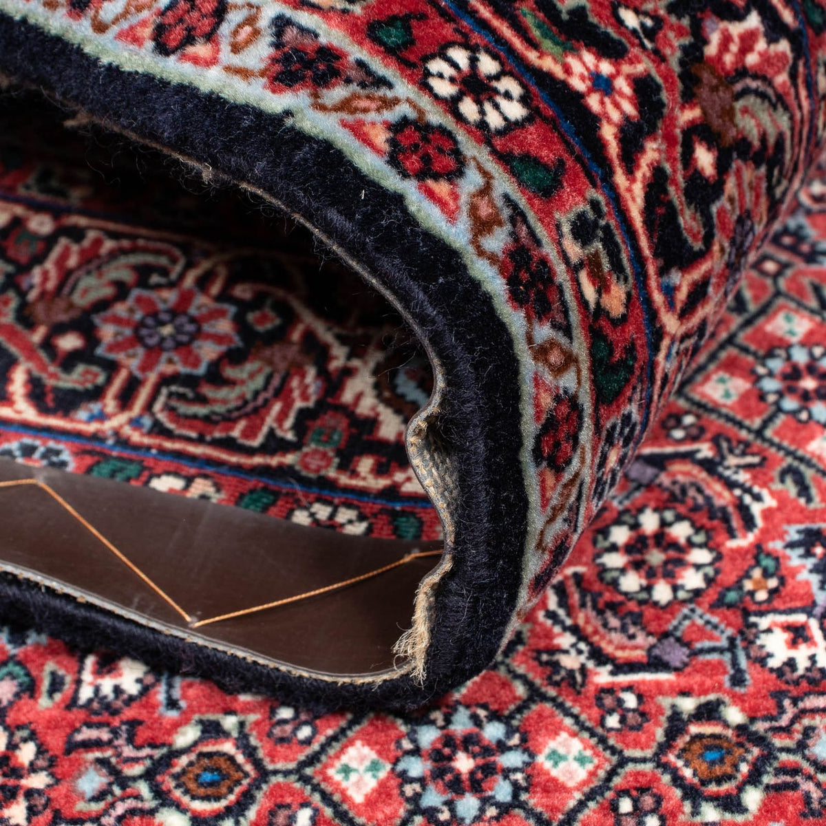 Perserteppich - Bidjar - Royal 200 x 131 cm