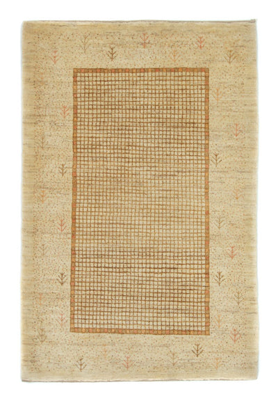 Loribaft Teppich Perser 123x182cm - Orientteppich