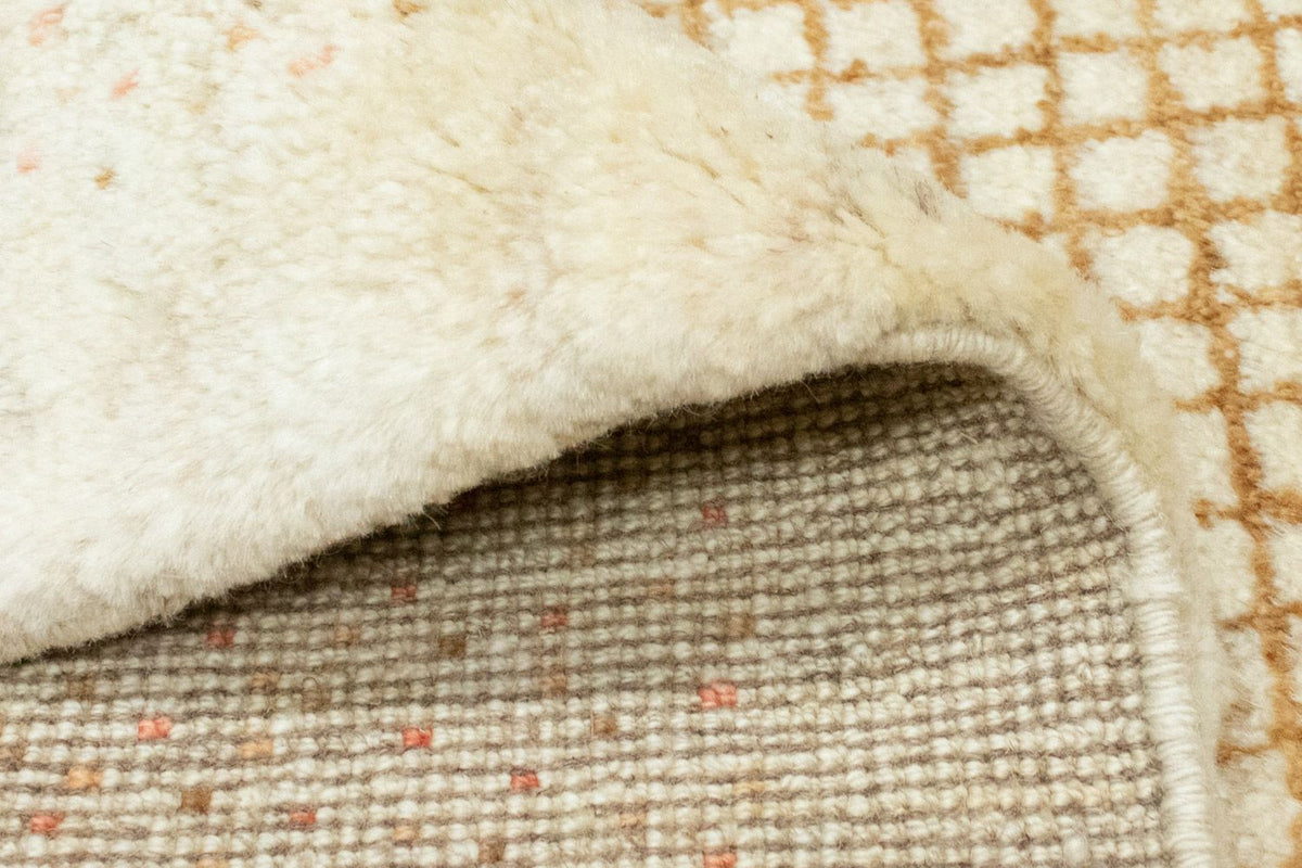 Gabbeh Teppich - Perser 182 x 123 cm