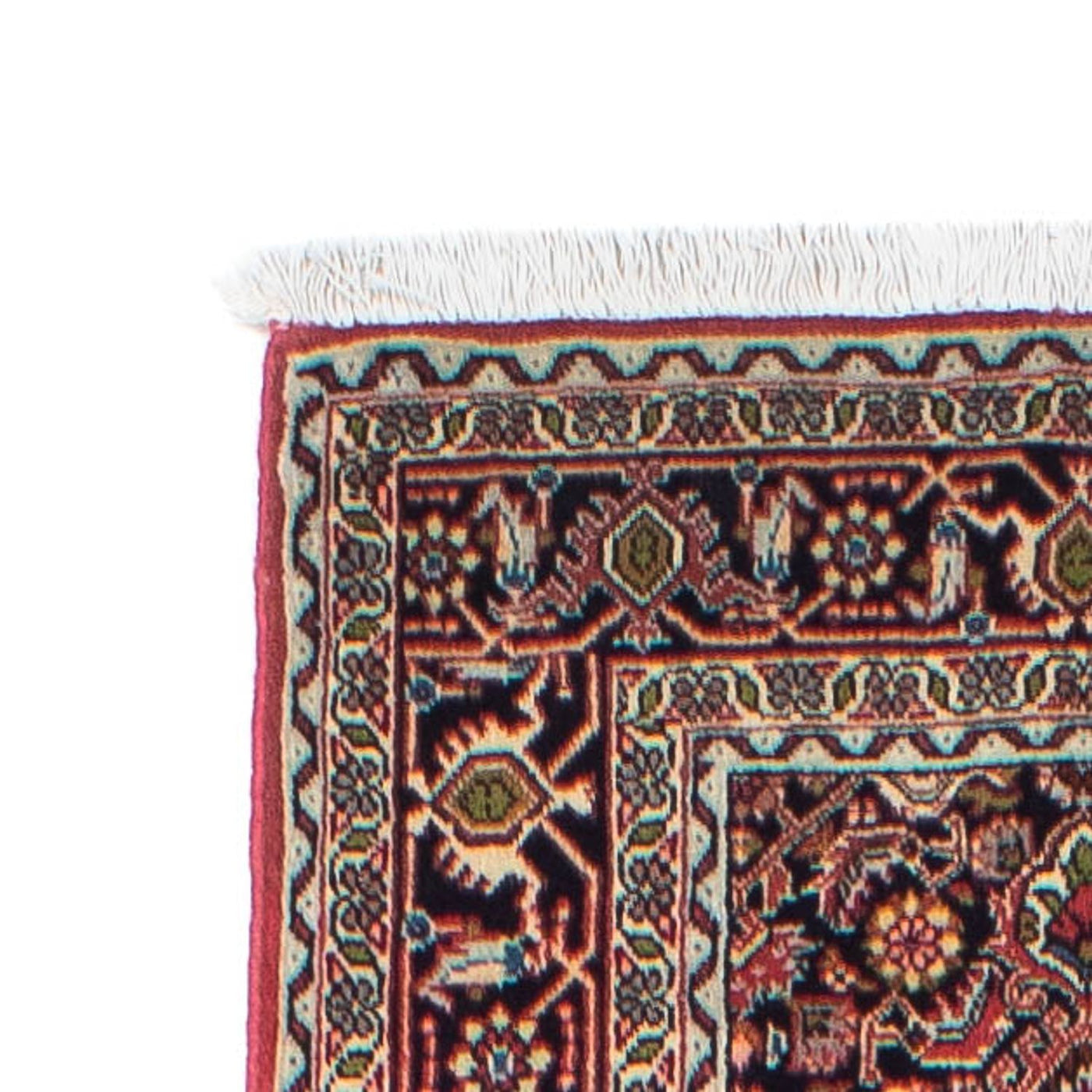 Perserteppich - Bidjar 257 x 82 cm