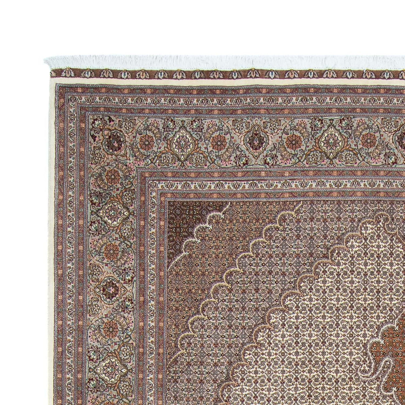 Täbriz Teppich 304x200cm - Perserteppich