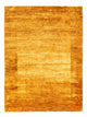 Ziegler Modern Teppich 211x152cm - Orientteppich