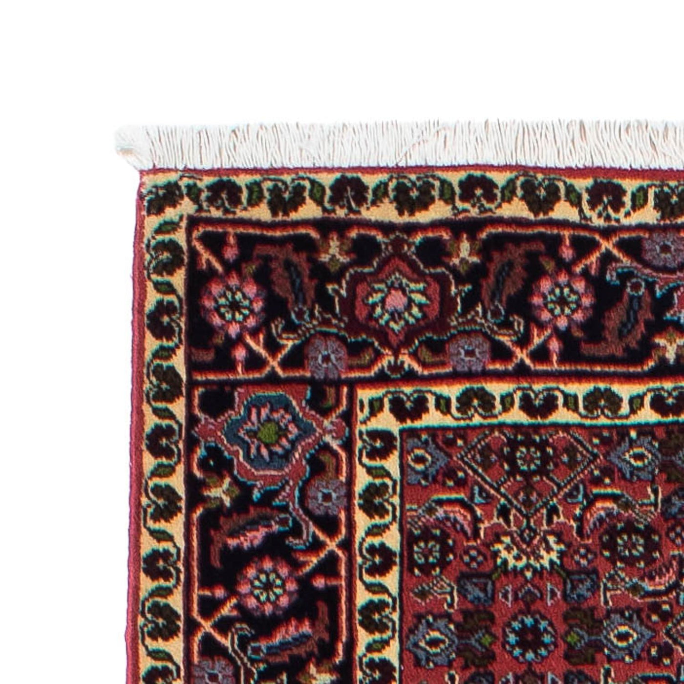 Bidjar Teppich 294x84cm - Perserteppich