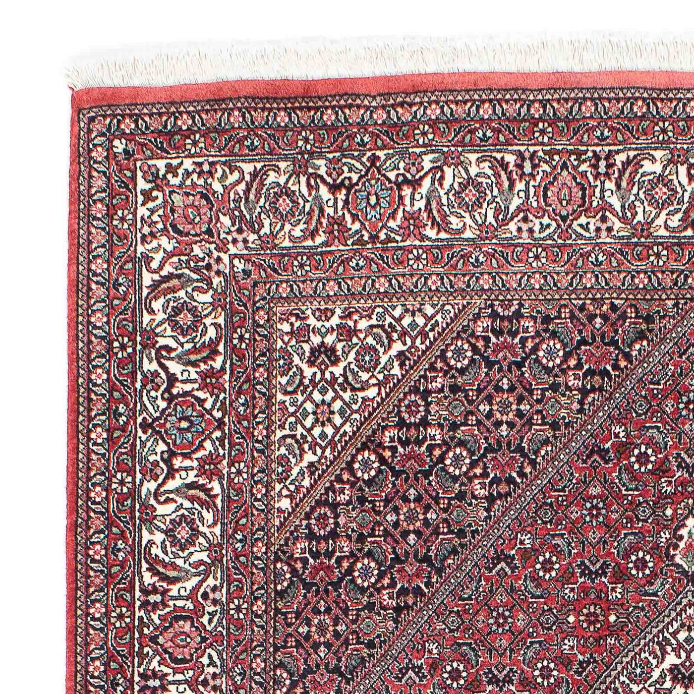 Bidjar Teppich 217x140cm - Perserteppich