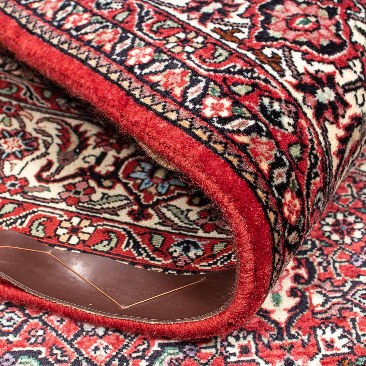 Perserteppich - Bidjar - Royal 217 x 140 cm