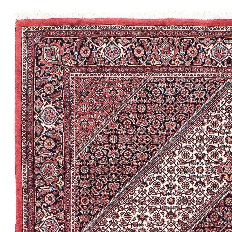 Perserteppich - Bidjar - Royal 202 x 152 cm Teppichbrücke