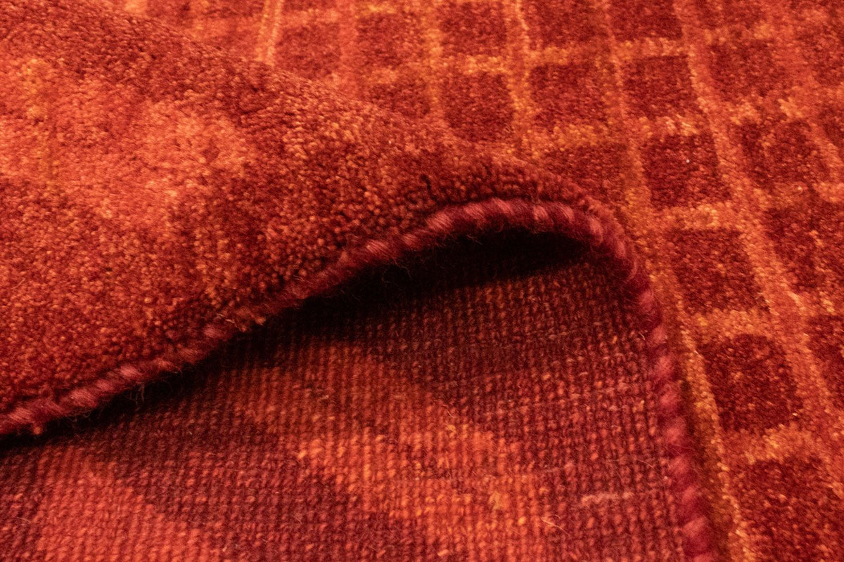 Gabbeh Teppich - Perser 172 x 119 cm