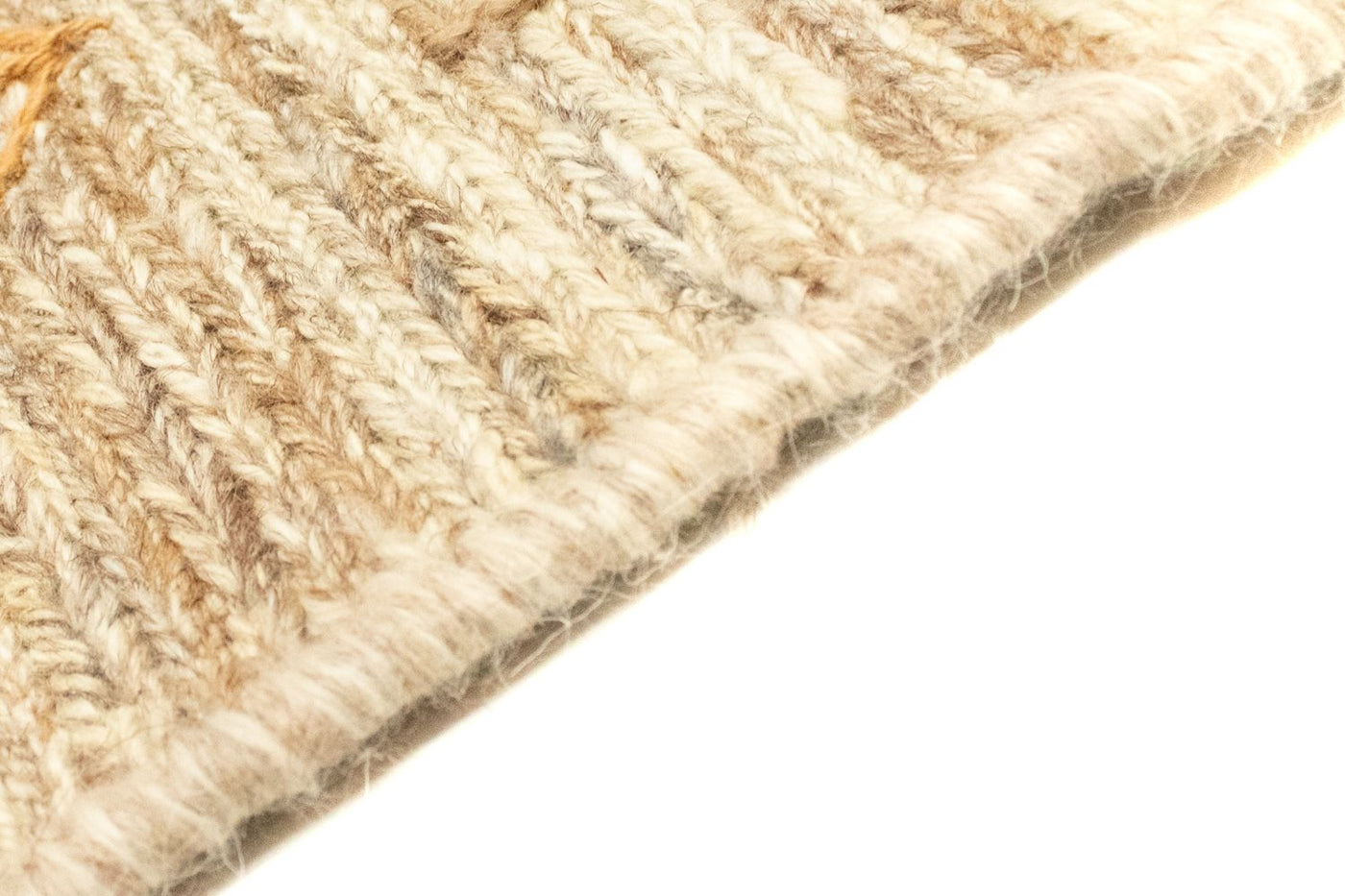 Gabbeh Persisch Teppich 290x157cm - Perserteppich Wollteppich