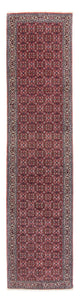 Bidjar Teppich 385x84cm - Perserteppich