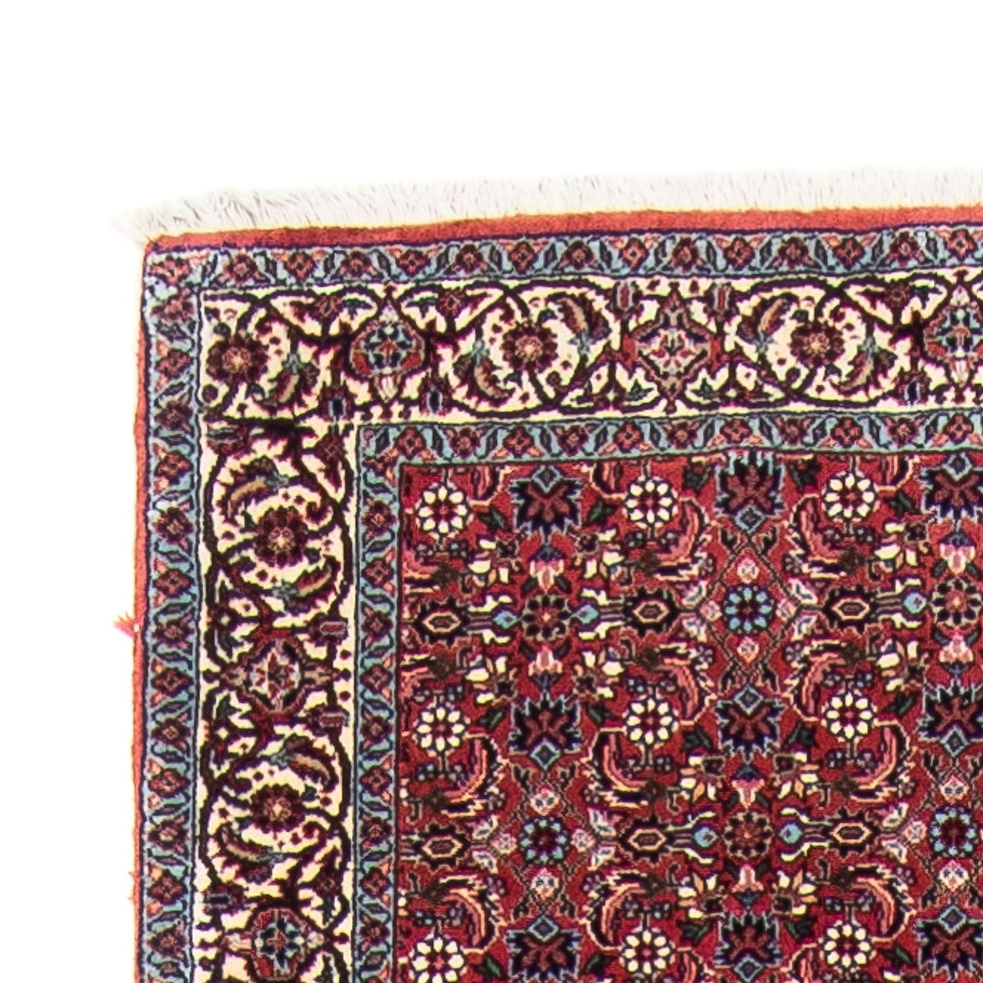 Bidjar Teppich 385x84cm - Perserteppich
