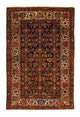 Hamadan Teppich 194x126cm - Perserteppich