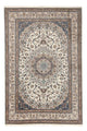 Perserteppich - Nain - Premium 310 x 210 cm Teppich Wohnzimmer