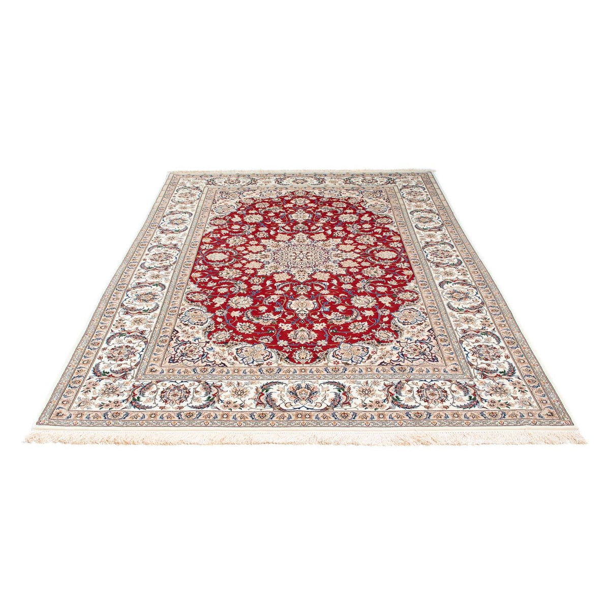Perserteppich - Isfahan - Premium 237 x 162 cm