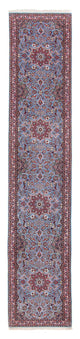 Isfahan Teppich 438x80cm - Perserteppich