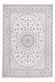 Nain - 6la Teppich 352x245cm - Perserteppich