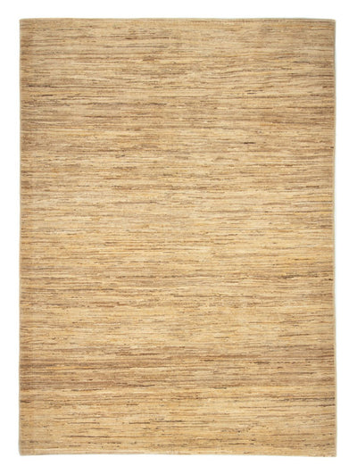 Gabbeh Teppich Indus 167x232cm - Wollteppich