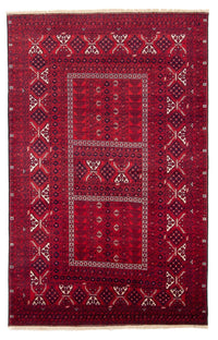 Turkaman Teppich 248 x 163 cm