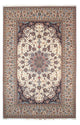 Isfahan Teppich 242x155cm - Perserteppich