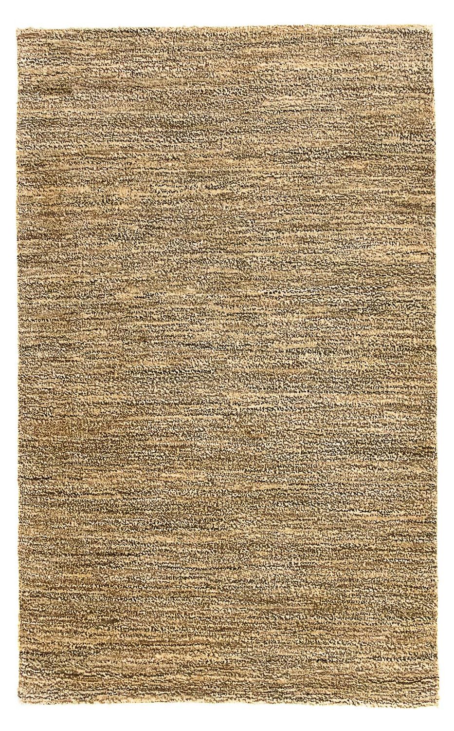Gabbeh Teppich - Indus 100 x 62 cm - mehrfarbig