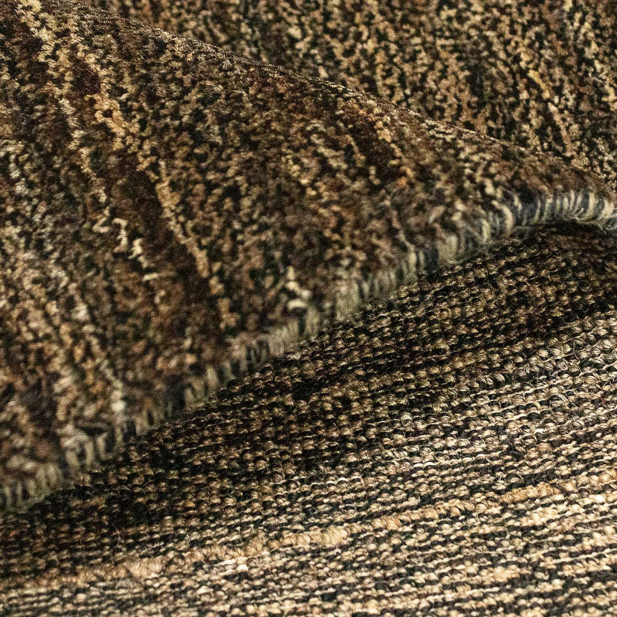 Gabbeh Teppich - Indus 96 x 61 cm