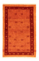 Gabbeh Persisch Teppich 187x115cm - Perserteppich Wollteppich