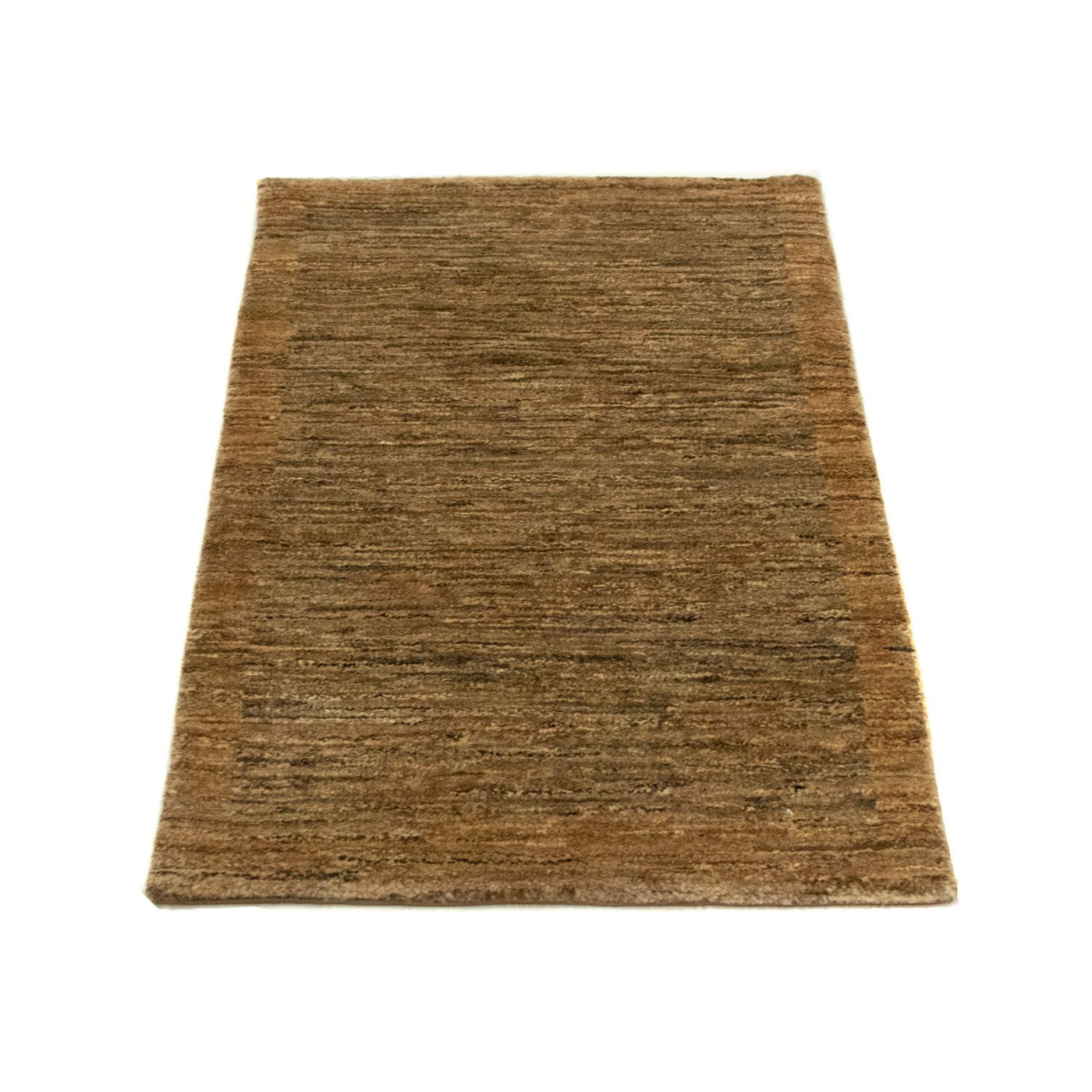 Gabbeh Teppich Indus 93x57cm - Wollteppich