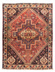 Shiraz Teppich 154x114cm - Perserteppich