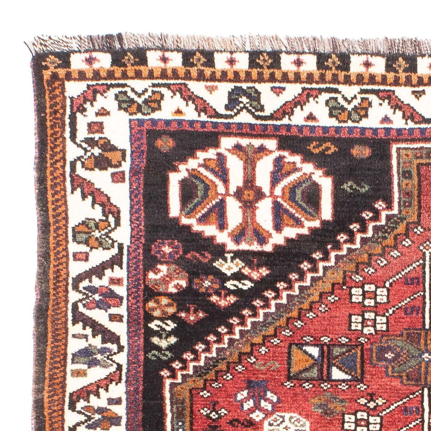 Shiraz Teppich 154x104cm - Perserteppich