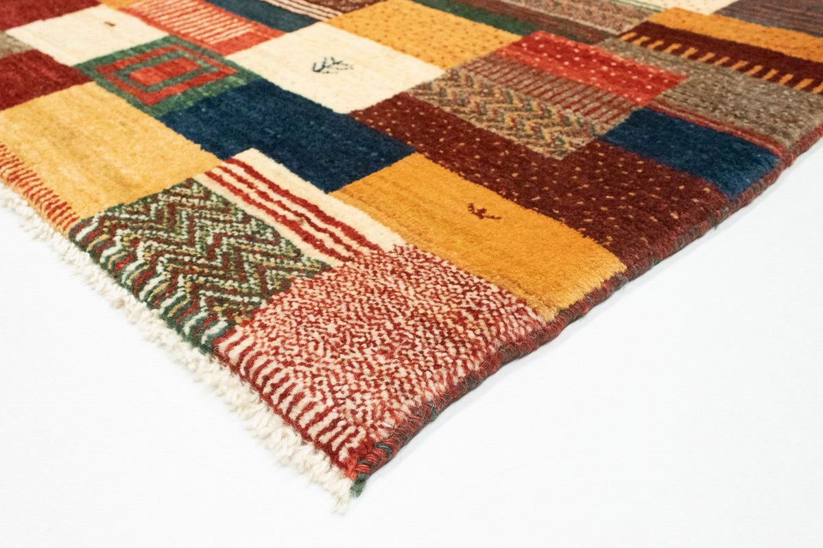 Perserteppich - Nomadic 194 x 150 cm