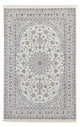 Nain - 9la Teppich 299x200cm - Perserteppich