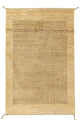 Gabbeh Teppich Indus 92x60cm - Wollteppich