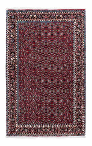 Perserteppich - Bidjar - Royal 214 x 133 cm