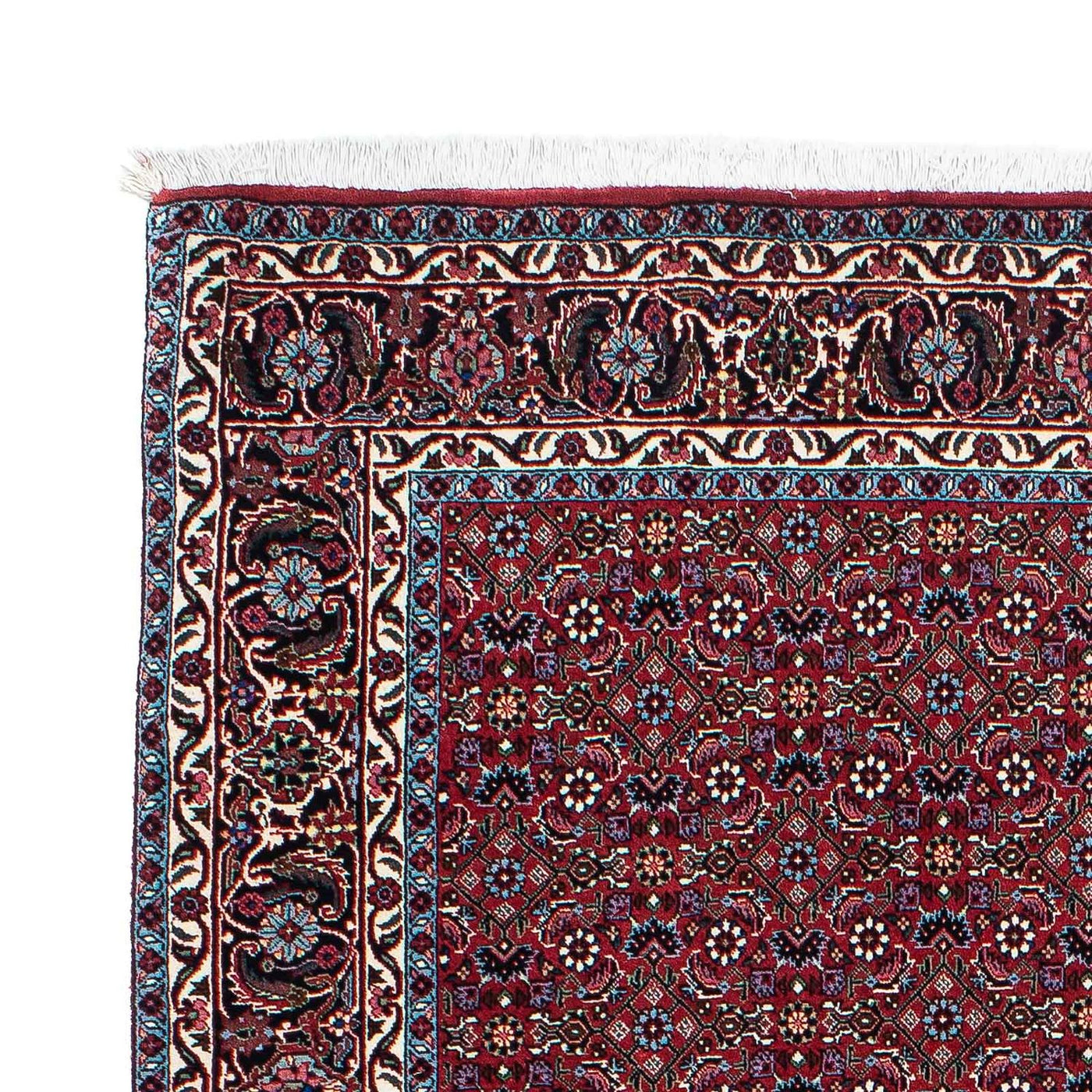 Bidjar Teppich 214x133cm - Perserteppich