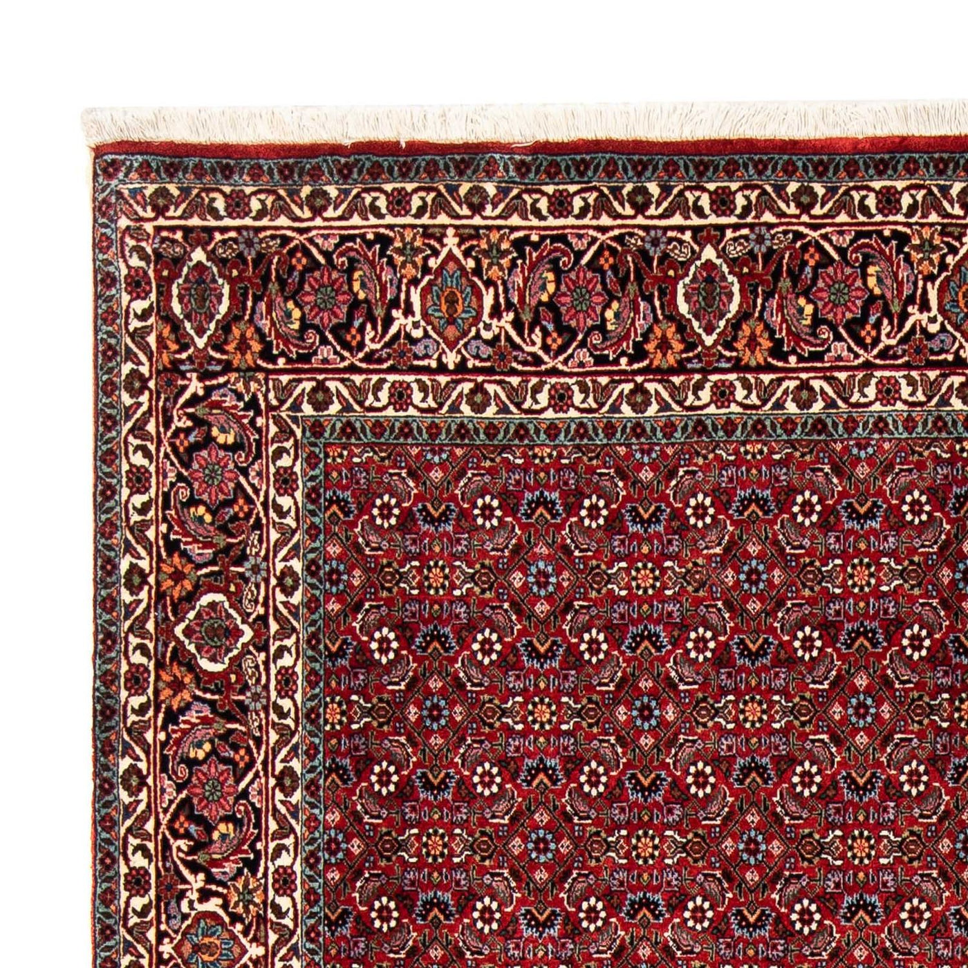 Bidjar Teppich 231x170cm - Perserteppich