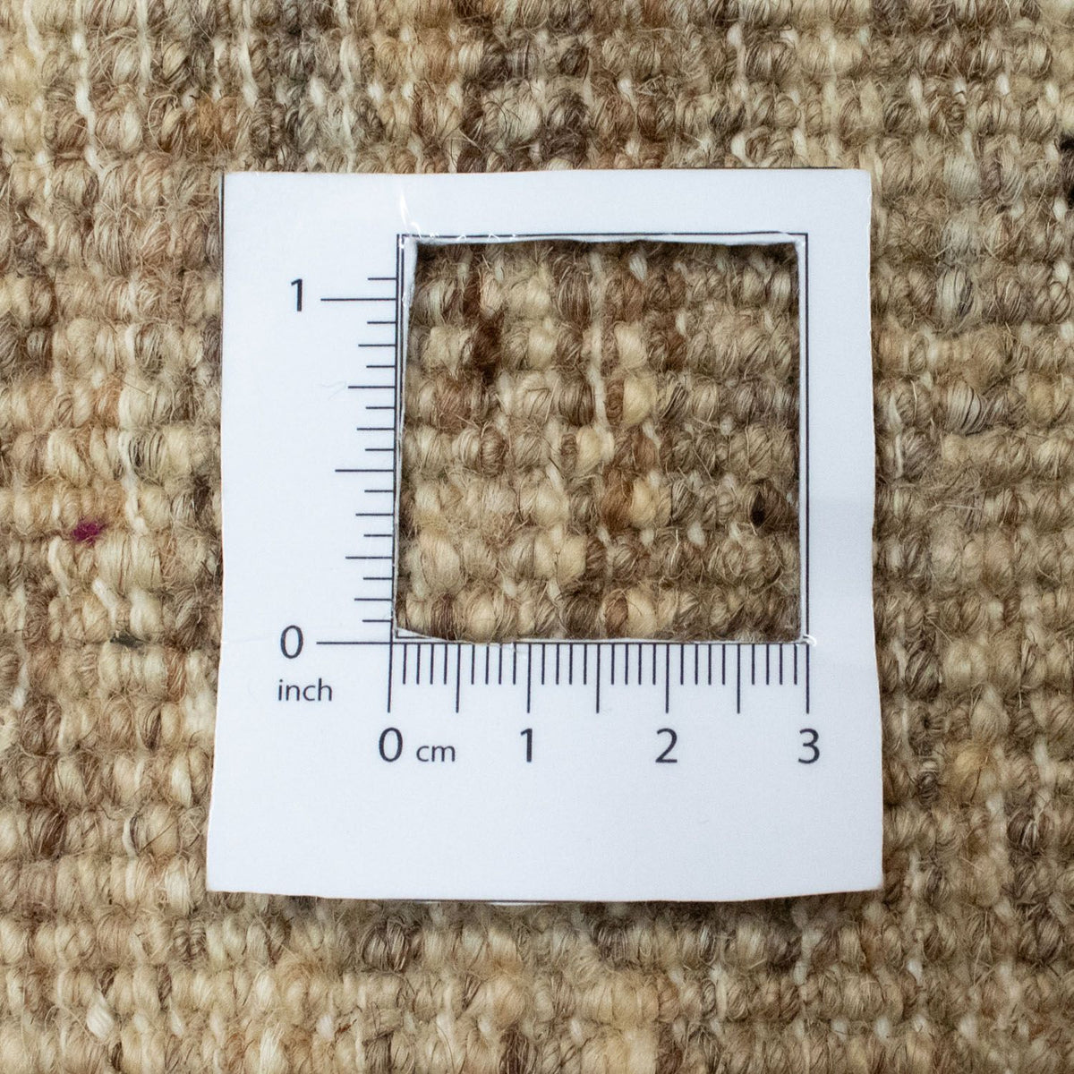 Gabbeh Teppich - Indus 186 x 122 cm