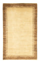 Gabbeh Teppich Indus 191x123cm - Wollteppich