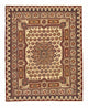 Kelim Fars Teppich 185x148cm